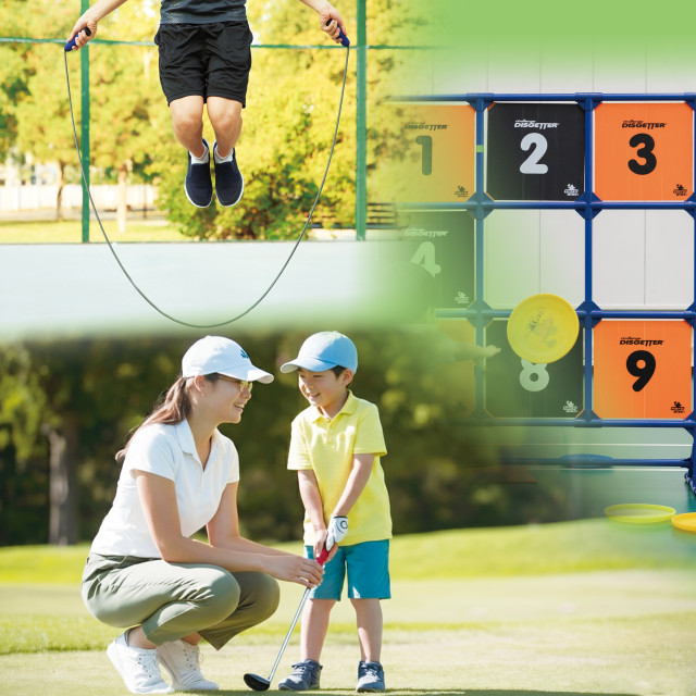 【ゆるトライアスロン】